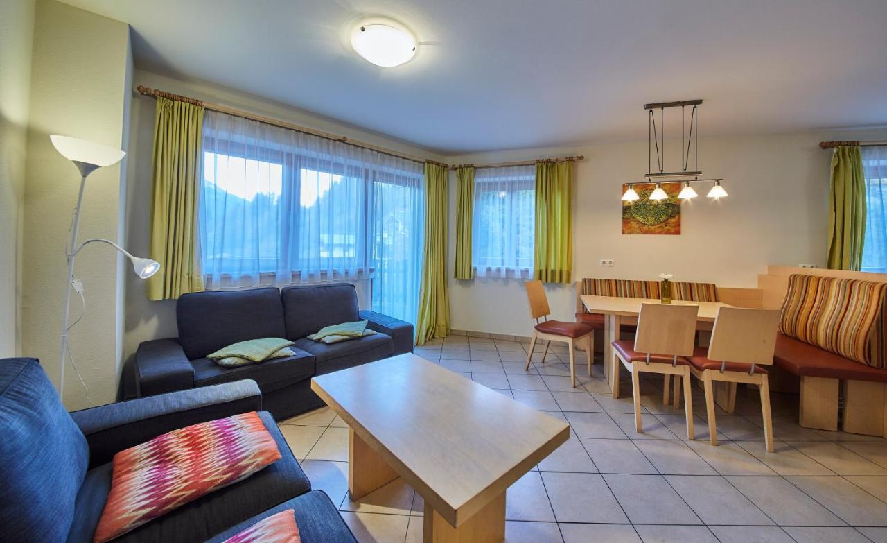Apartment Hollandia
