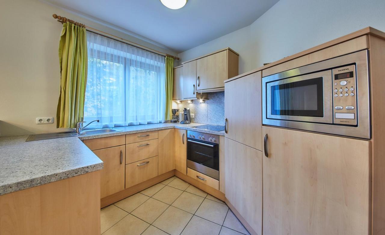 Hollandia Apartment
