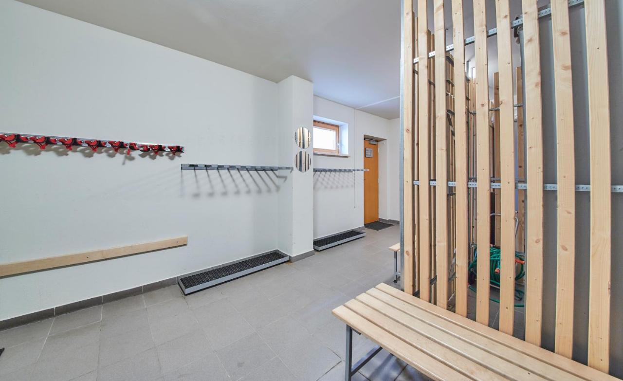 Apartment Hollandia Saalbach-Hinterglemm
