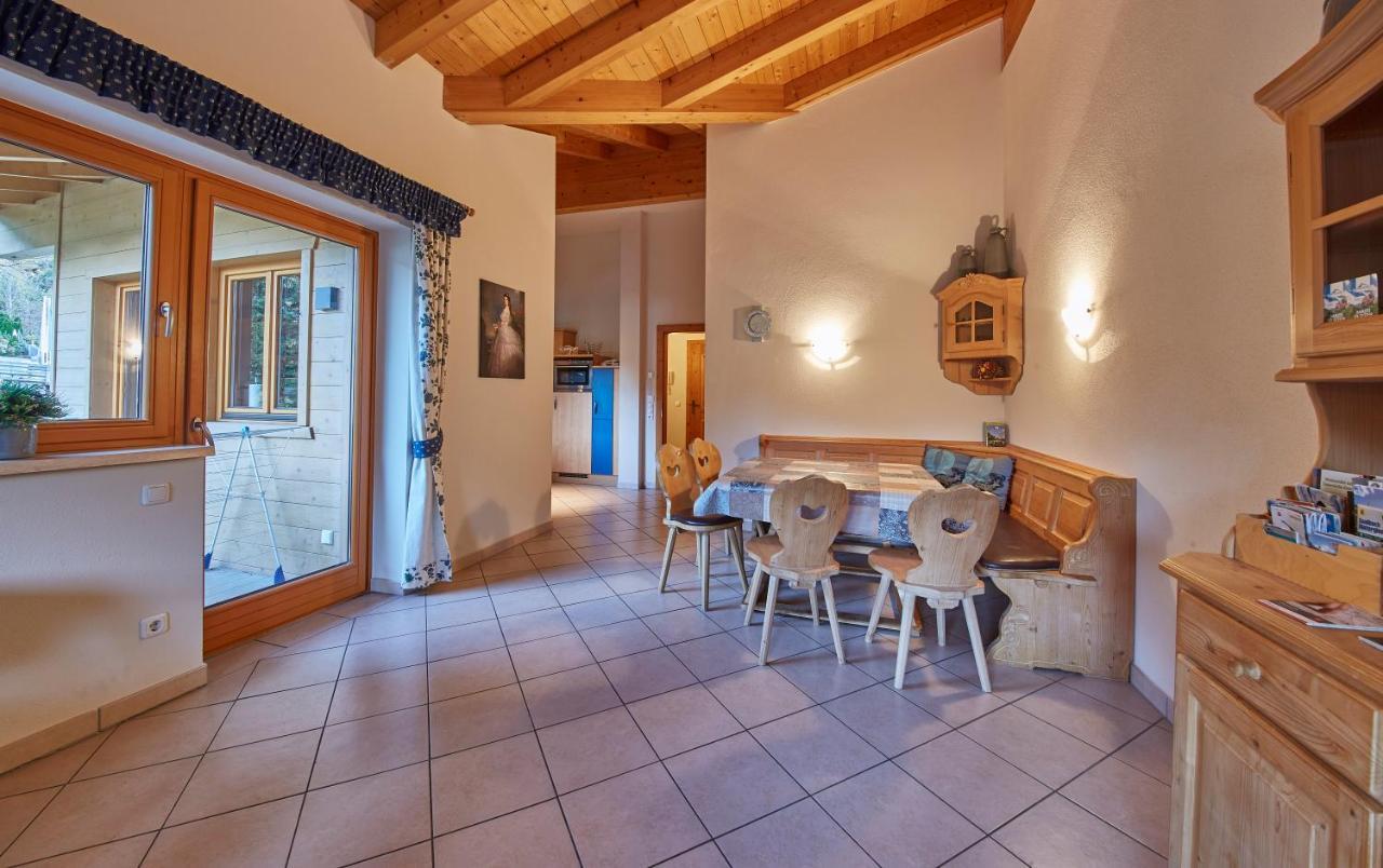 Apartment Hollandia