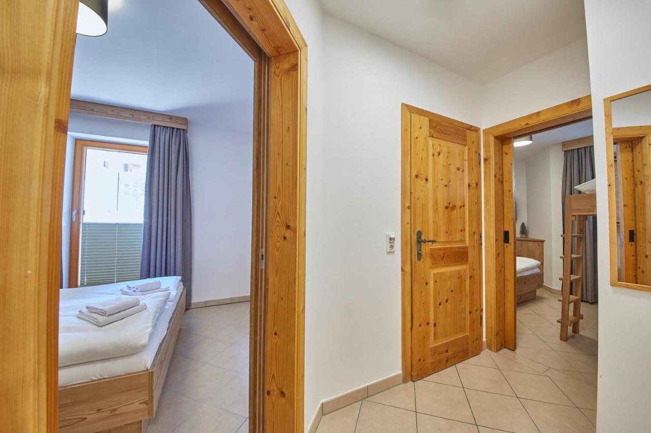 Hollandia Apartment
