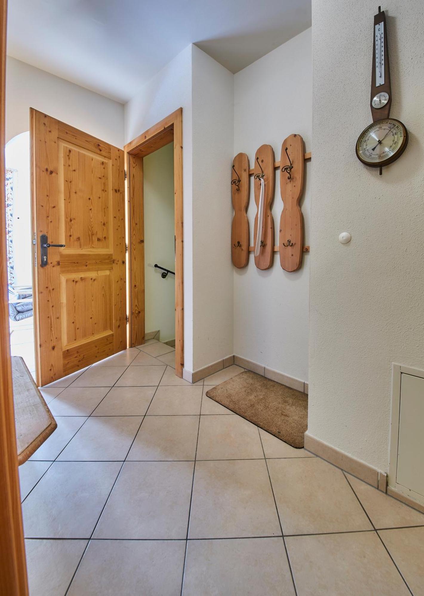 Apartment Hollandia