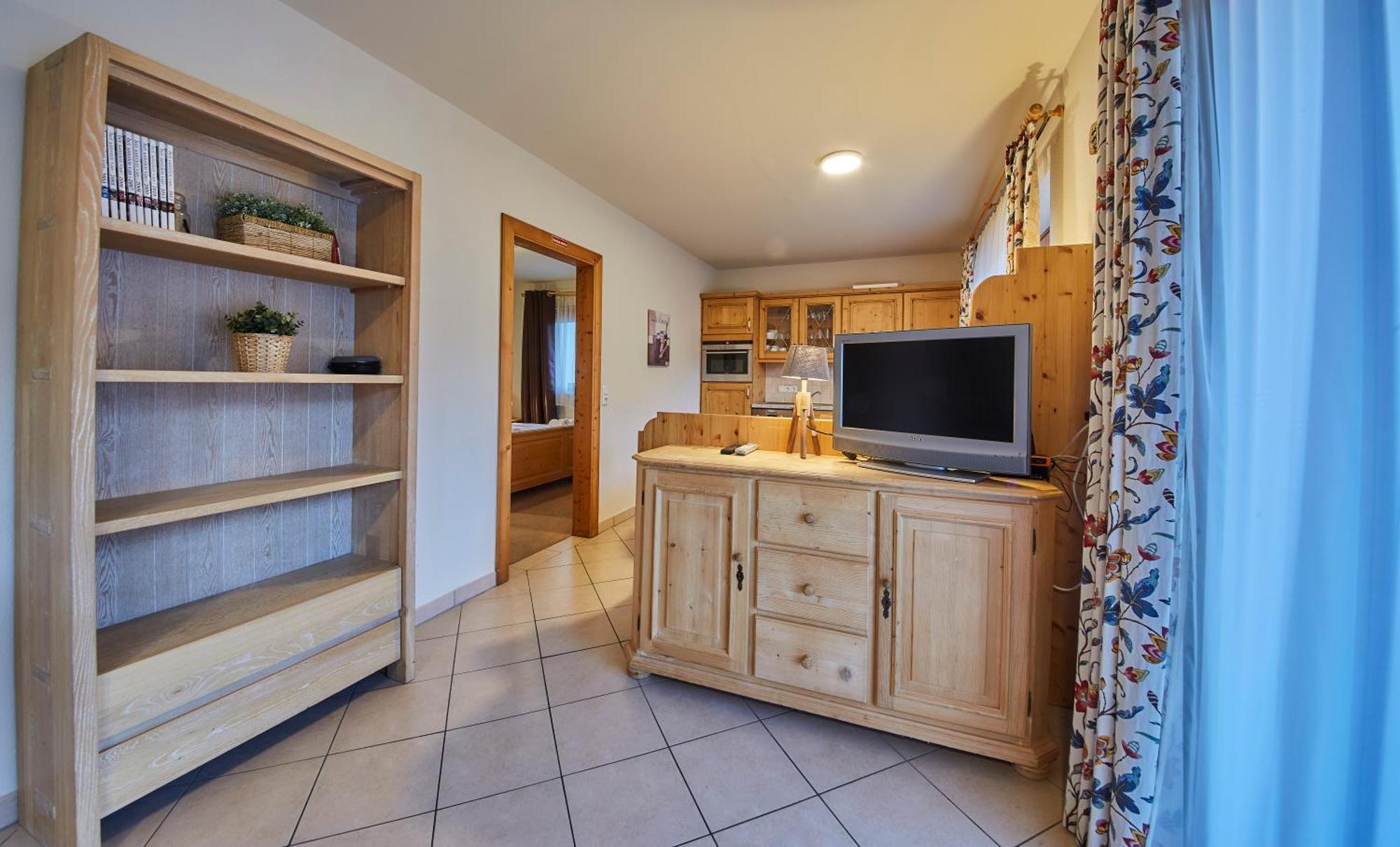 Hollandia Apartment *