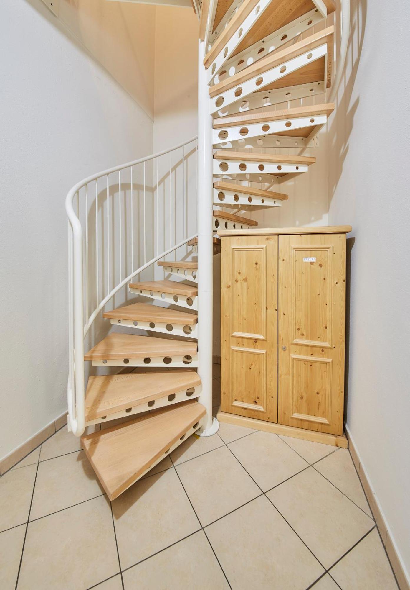 Apartment Hollandia *