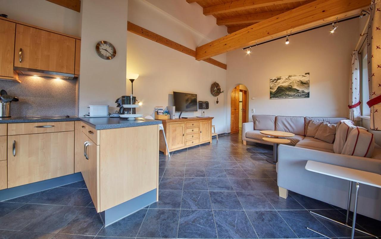 Hollandia By Holidayflats24 Appartement