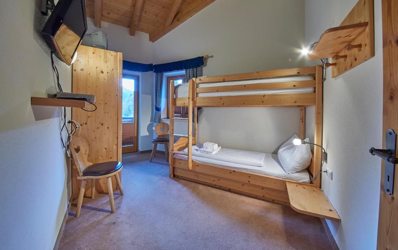 Appartement Hollandia By Holidayflats24 Saalbach-Hinterglemm