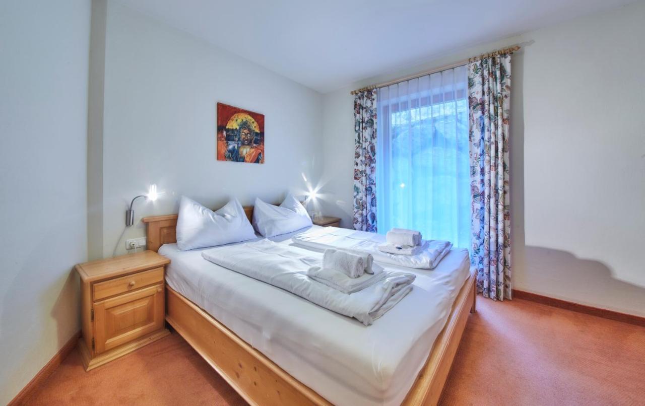 Hollandia By Holidayflats24 * Saalbach-Hinterglemm