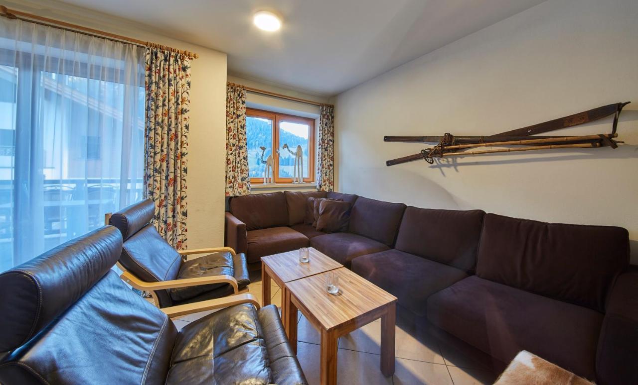 Hollandia By Holidayflats24 Appartement Saalbach-Hinterglemm