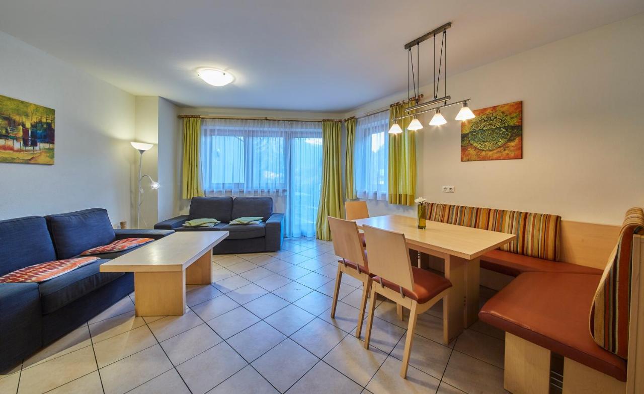 Hollandia By Holidayflats24 * Saalbach-Hinterglemm