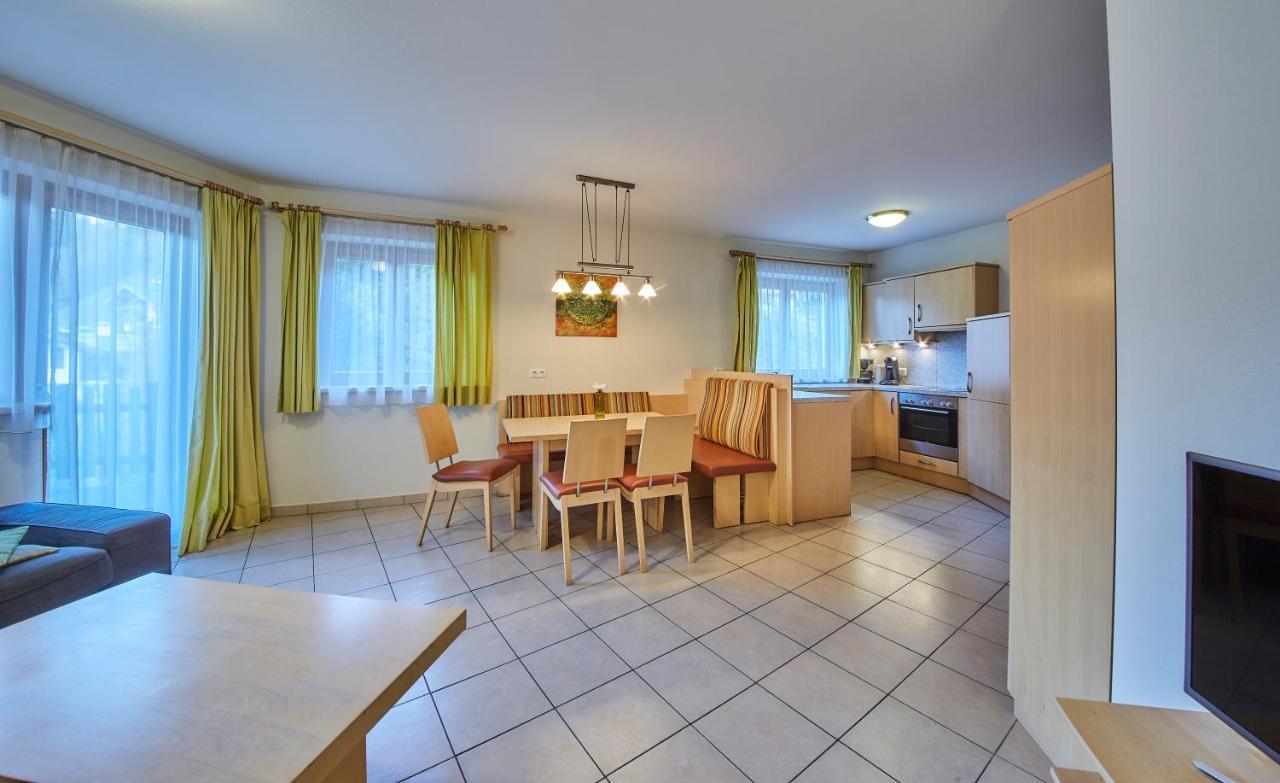 Hollandia By Holidayflats24 Saalbach-Hinterglemm