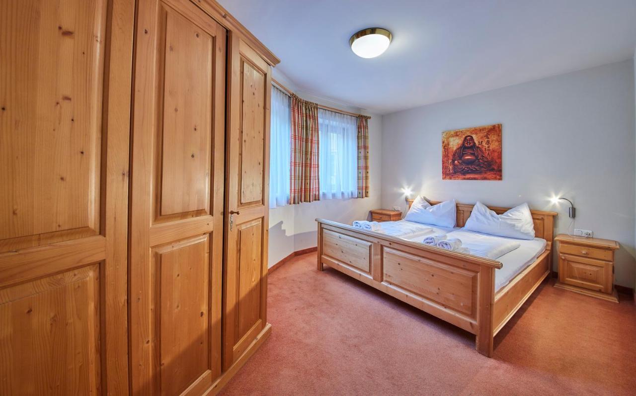 Hollandia By Holidayflats24 Saalbach-Hinterglemm