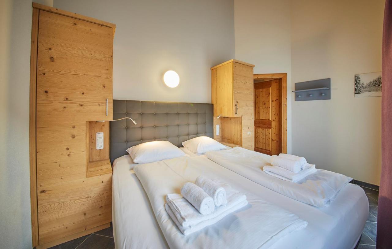 Hollandia By Holidayflats24 Appartement