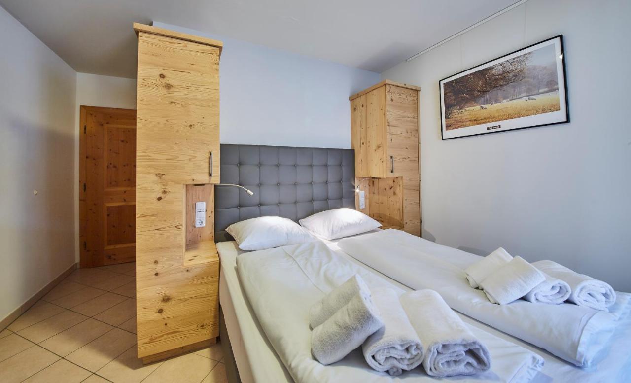 Hollandia By Holidayflats24 Appartement *
