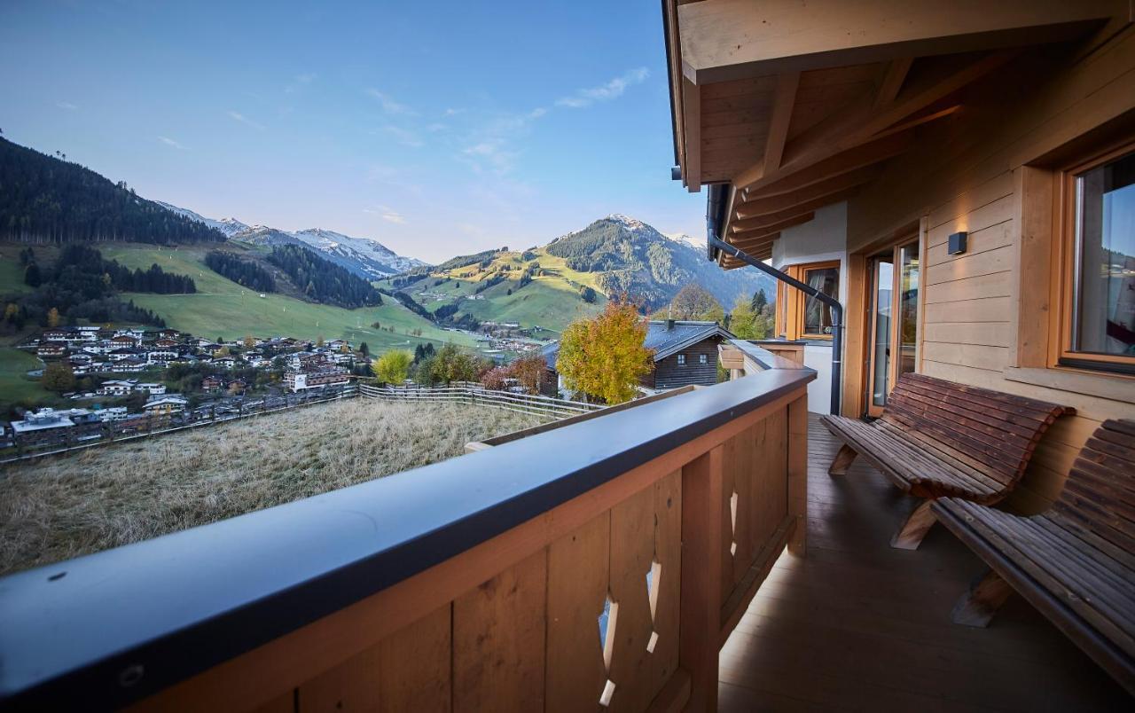 Hollandia By Holidayflats24 Saalbach-Hinterglemm