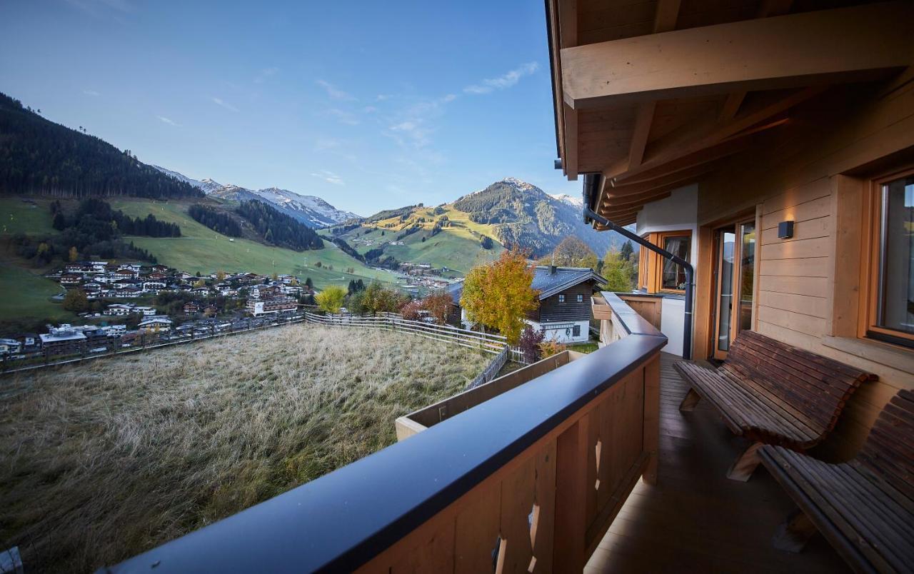 Hollandia By Holidayflats24 * Saalbach-Hinterglemm