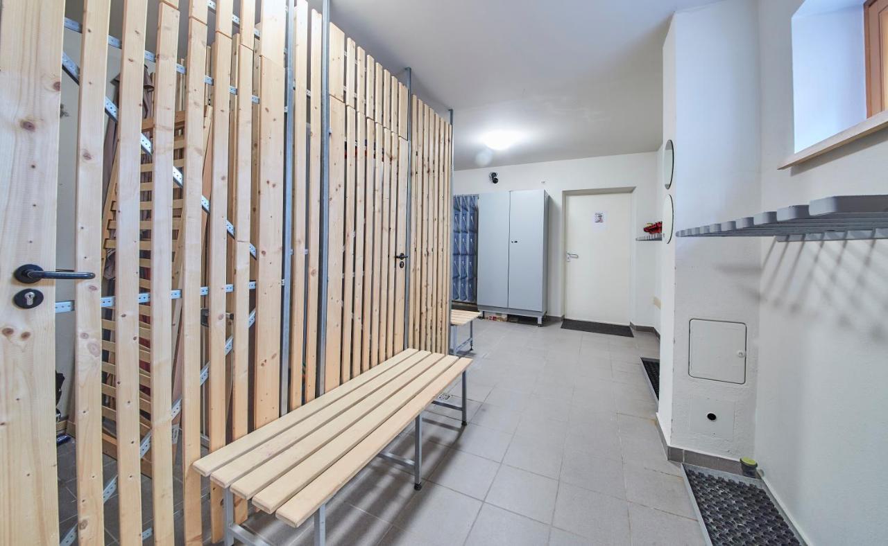 Hollandia By Holidayflats24 Appartement *