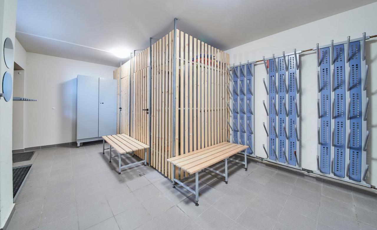 Hollandia By Holidayflats24 Saalbach-Hinterglemm