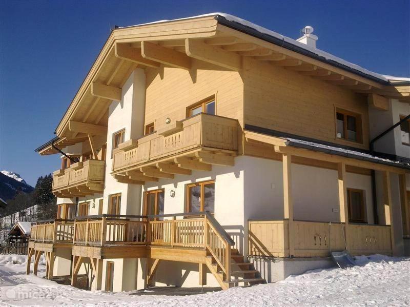 Hollandia By Holidayflats24 Saalbach-Hinterglemm