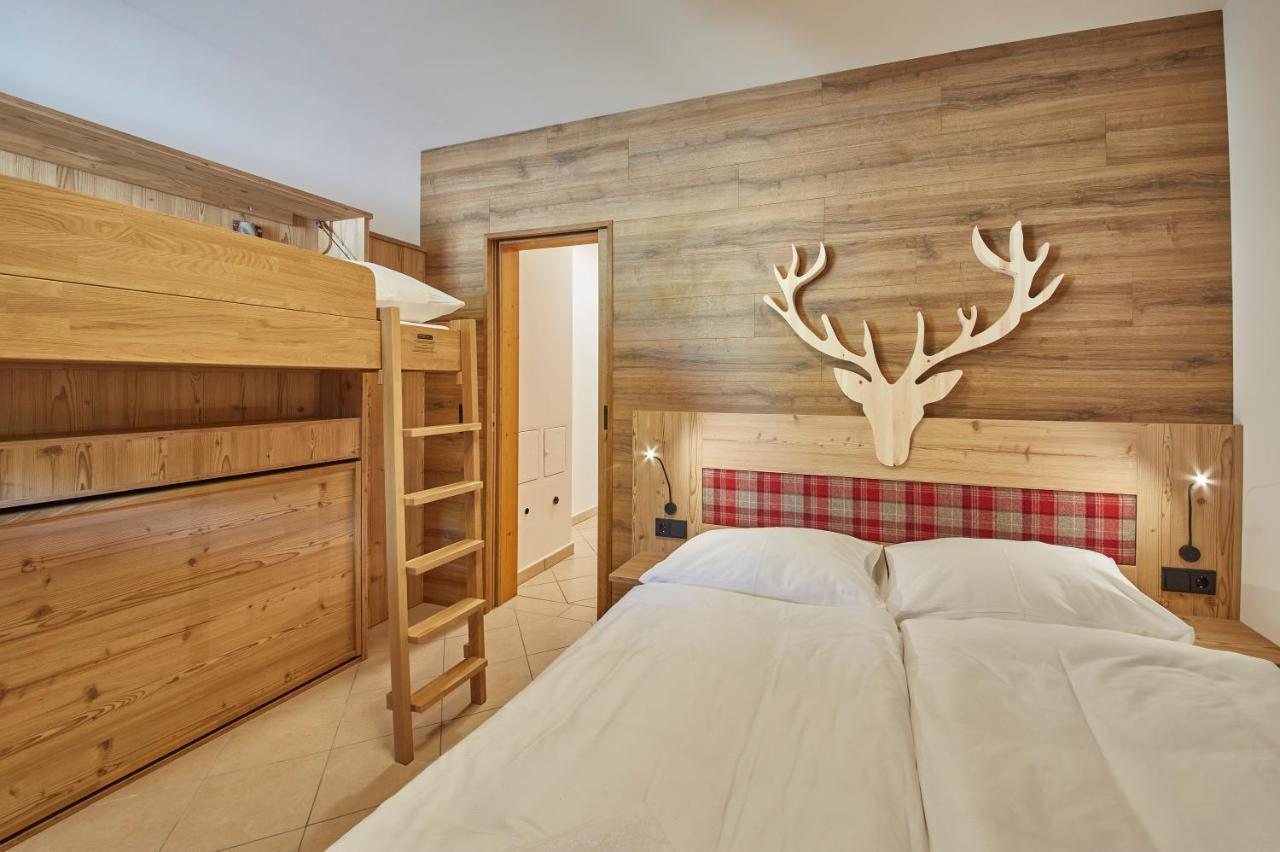 Appartement Hollandia By Holidayflats24 Saalbach-Hinterglemm