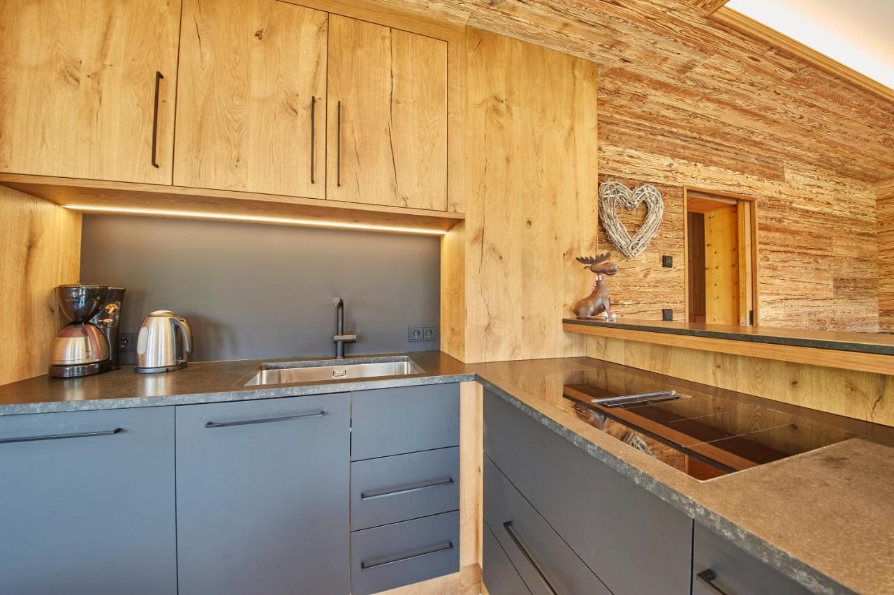 Hollandia By Holidayflats24 * Saalbach-Hinterglemm