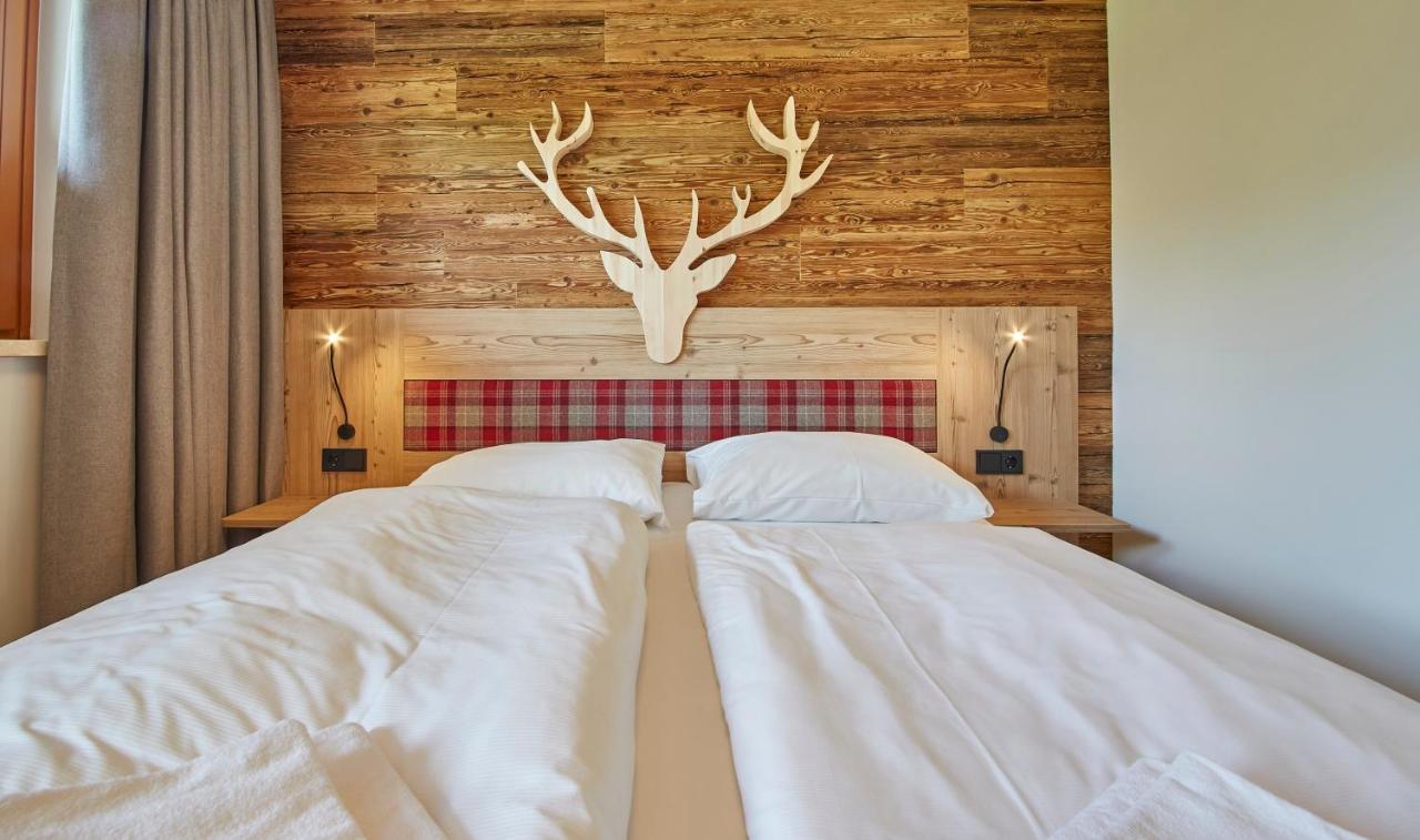 Hollandia By Holidayflats24 Appartement Saalbach-Hinterglemm