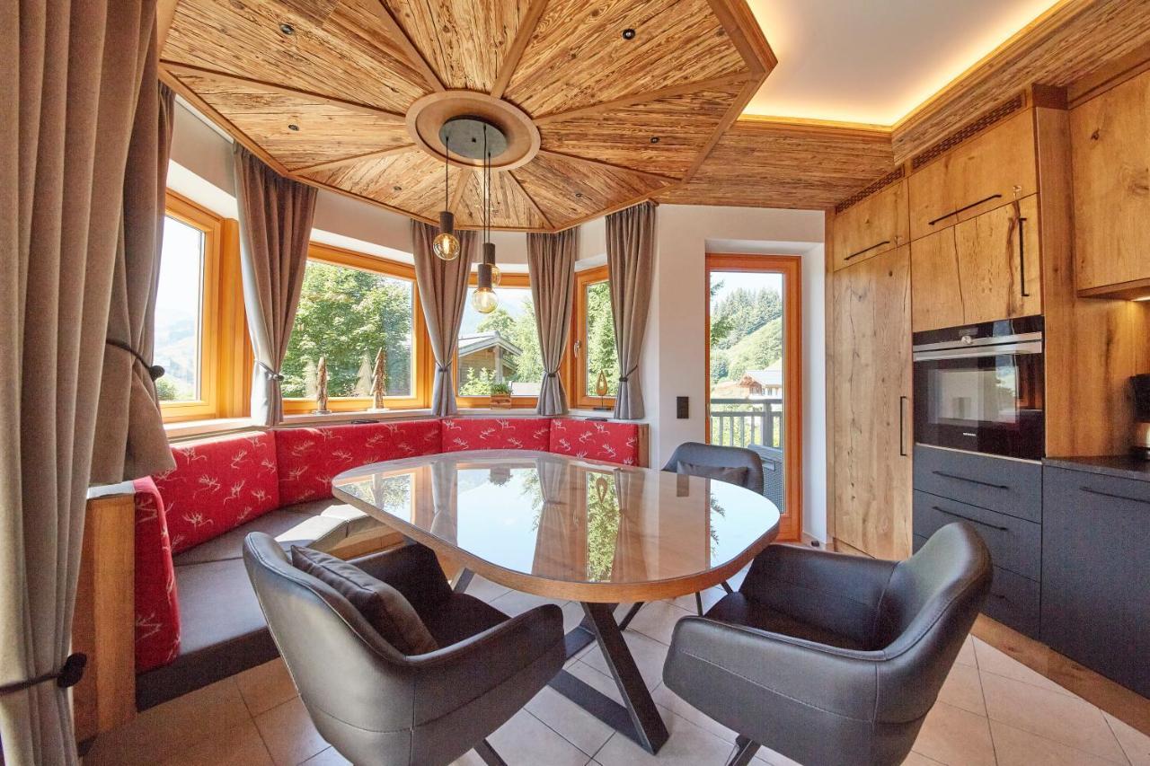 Hollandia By Holidayflats24 Appartement Saalbach-Hinterglemm