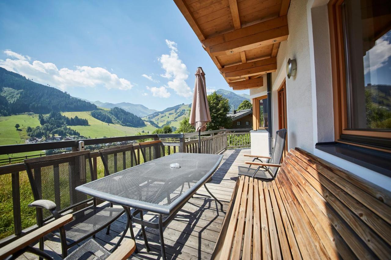 Hollandia By Holidayflats24 * Saalbach-Hinterglemm