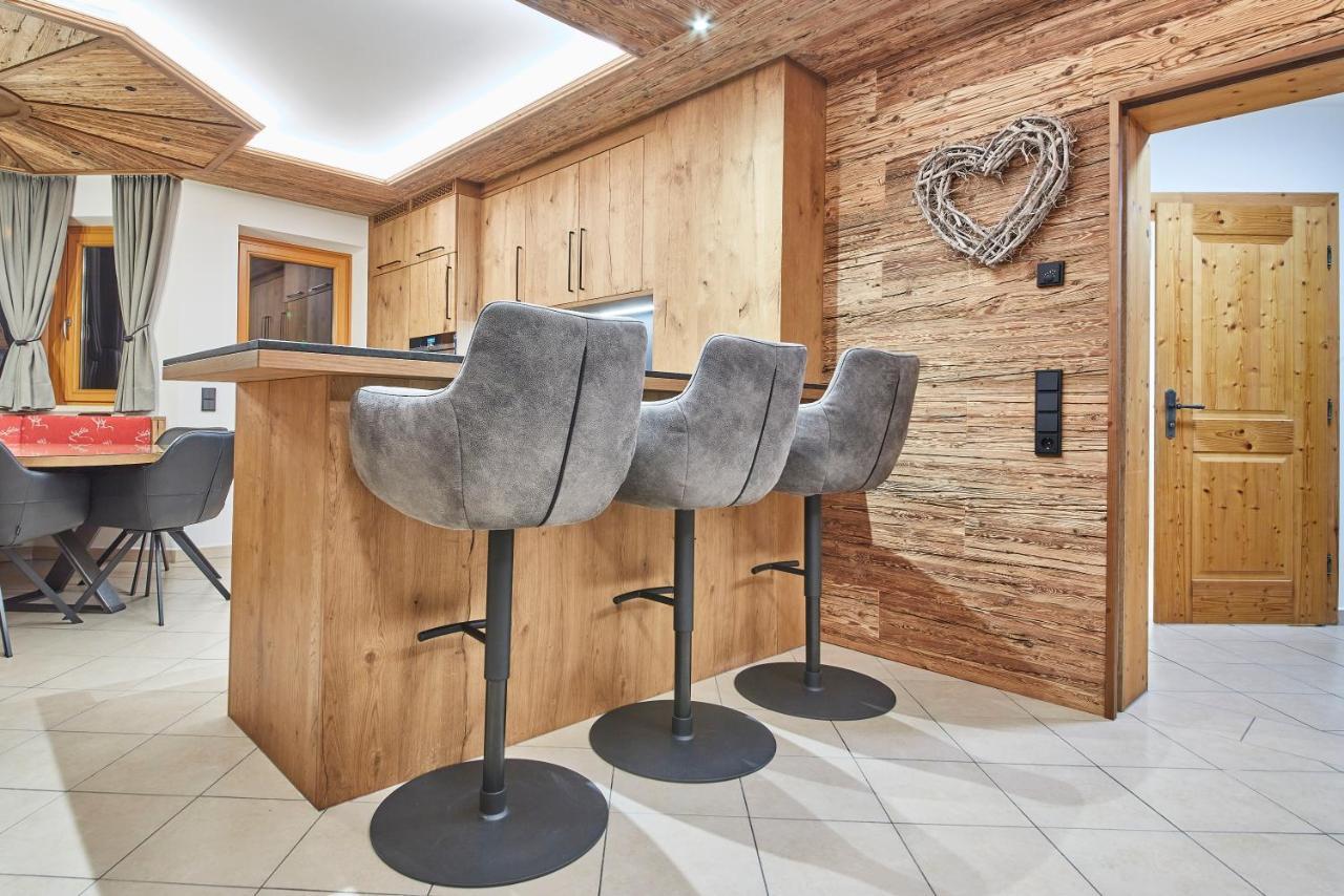 Appartement Hollandia By Holidayflats24 Saalbach-Hinterglemm