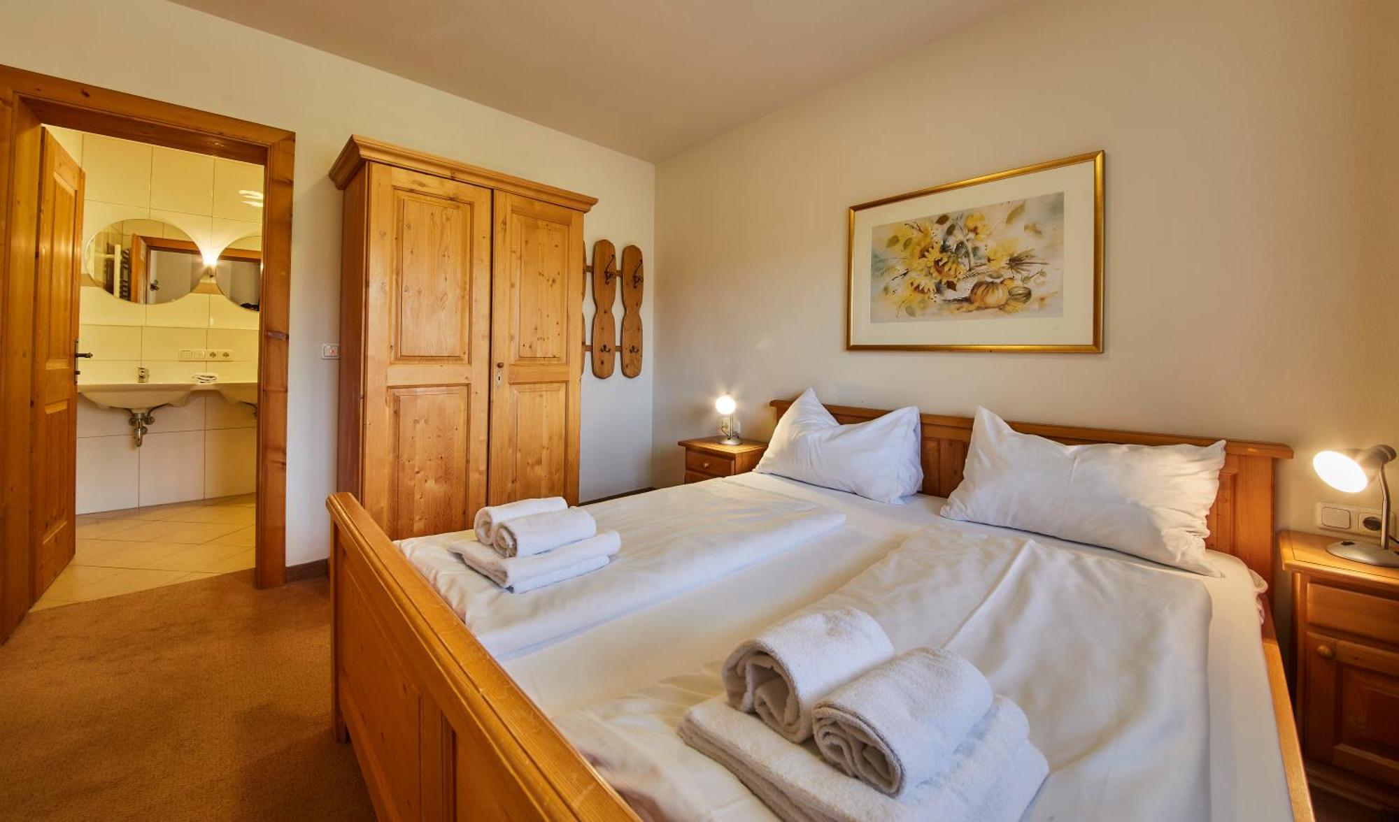 Hollandia By Holidayflats24 * Saalbach-Hinterglemm