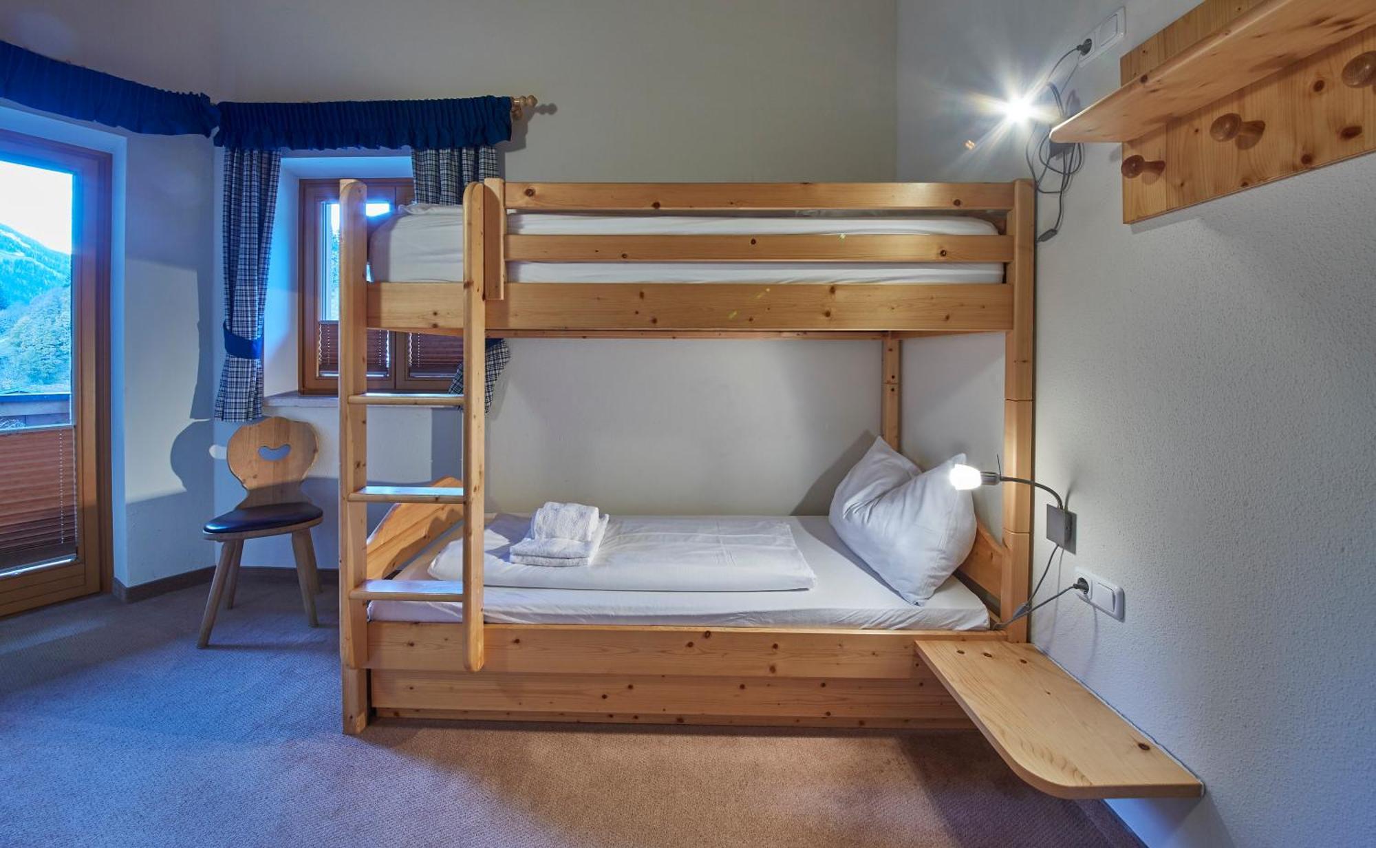 Hollandia By Holidayflats24 * Saalbach-Hinterglemm