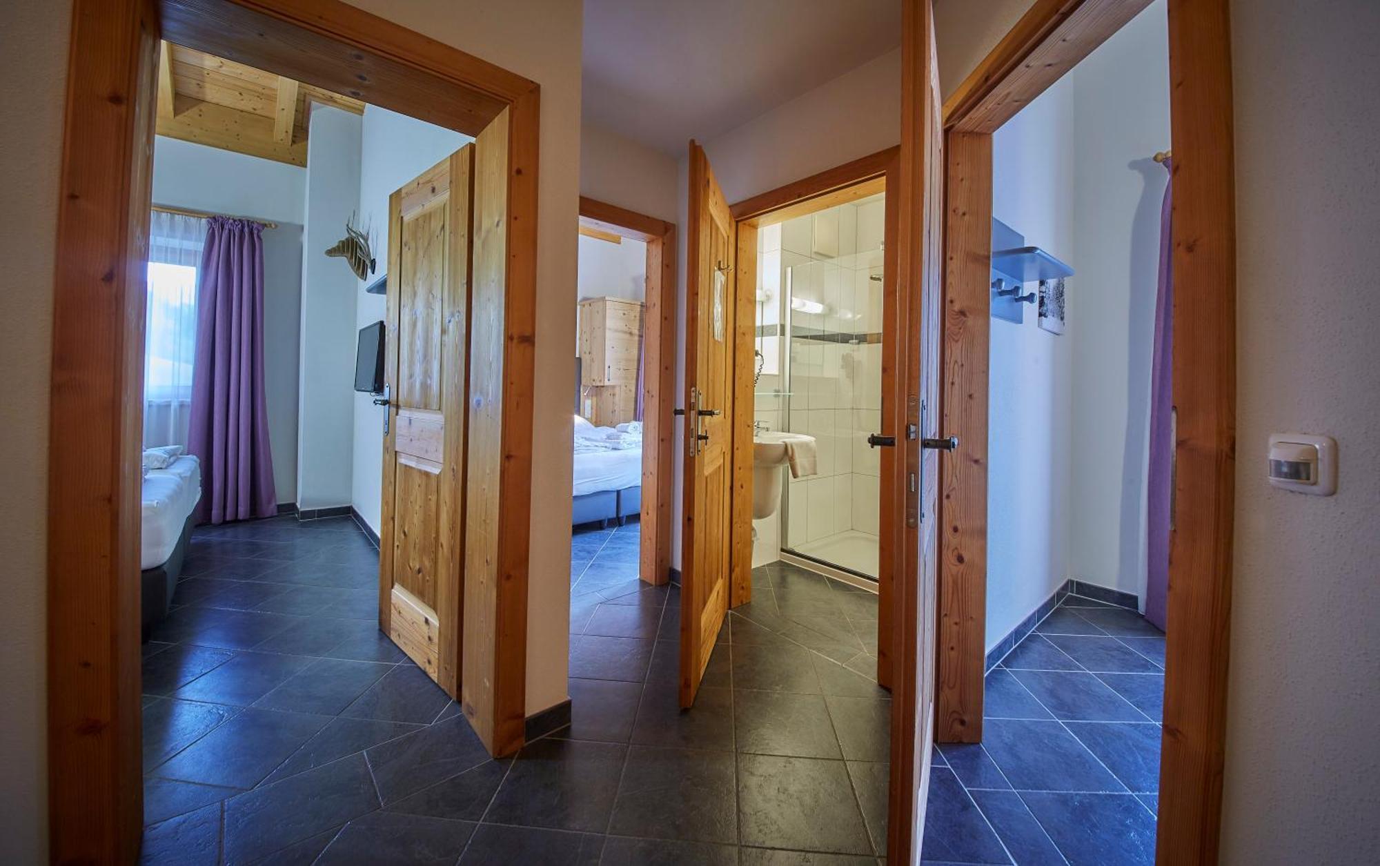 Hollandia By Holidayflats24 * Saalbach-Hinterglemm