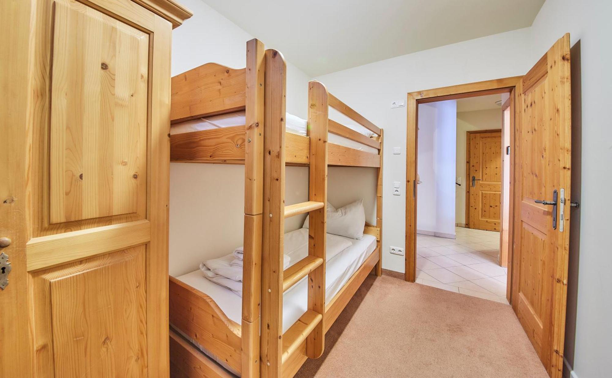 Hollandia By Holidayflats24 * Saalbach-Hinterglemm
