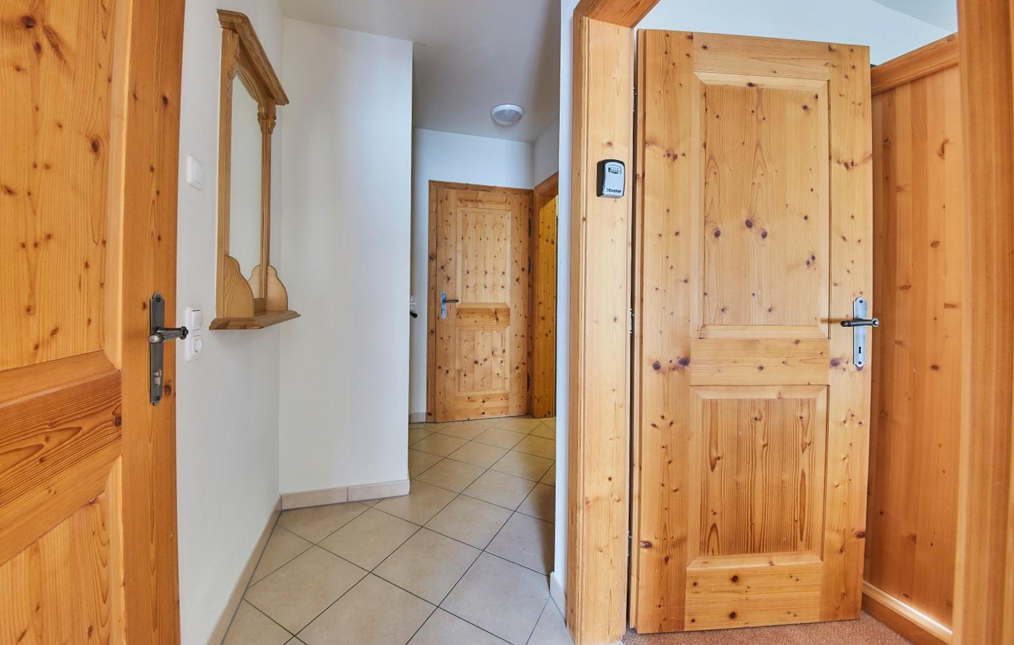 Hollandia By Holidayflats24 Appartement Saalbach-Hinterglemm