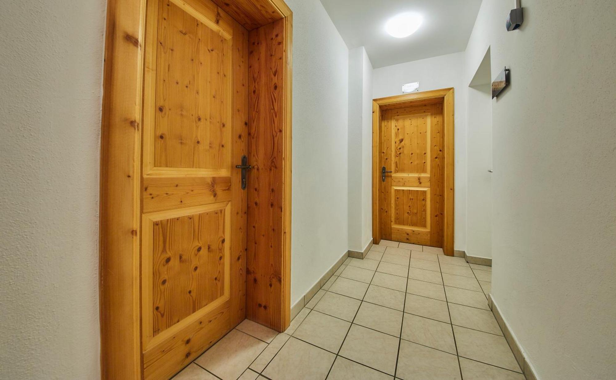 Appartement Hollandia By Holidayflats24