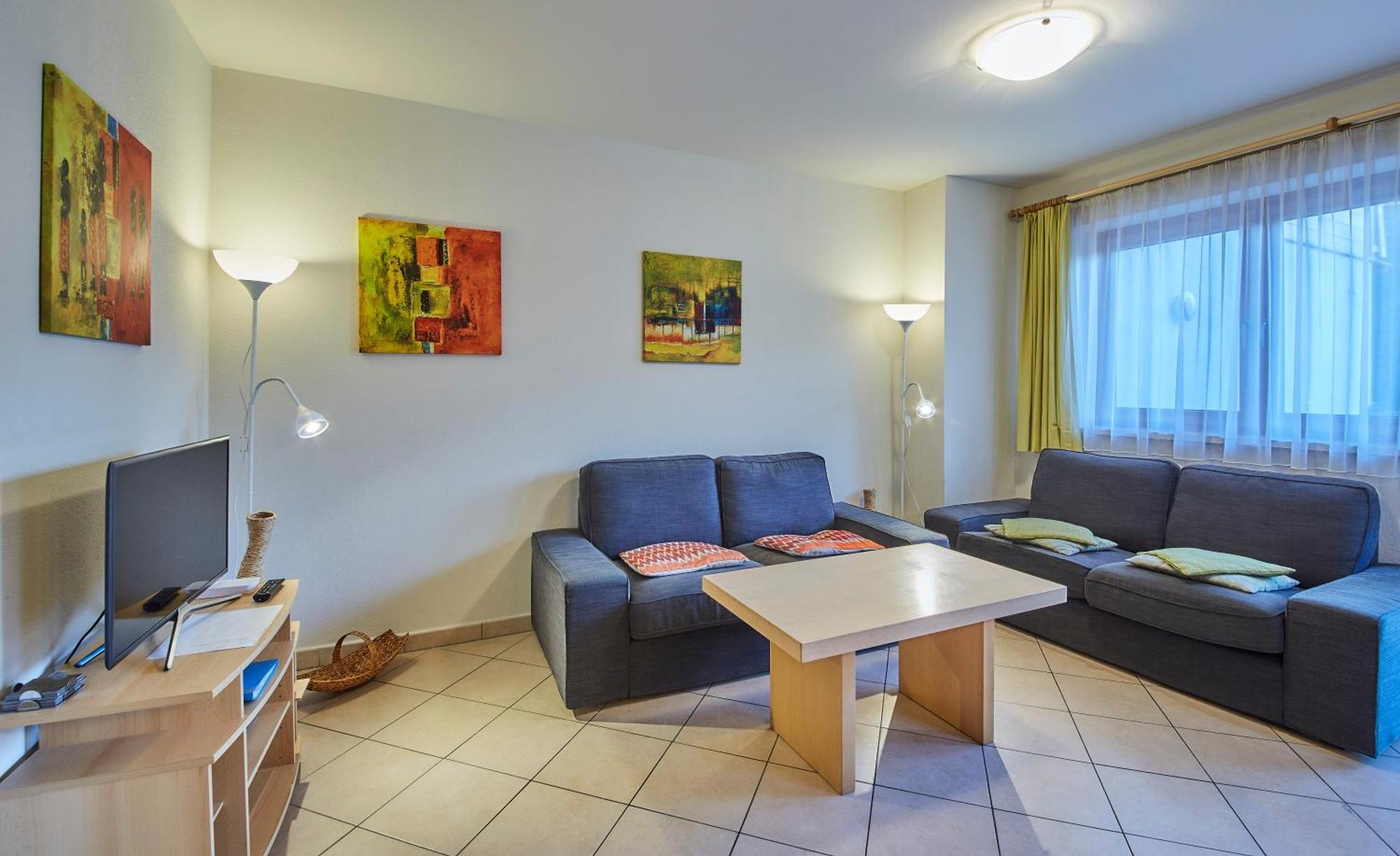 Hollandia By Holidayflats24 Appartement Saalbach-Hinterglemm