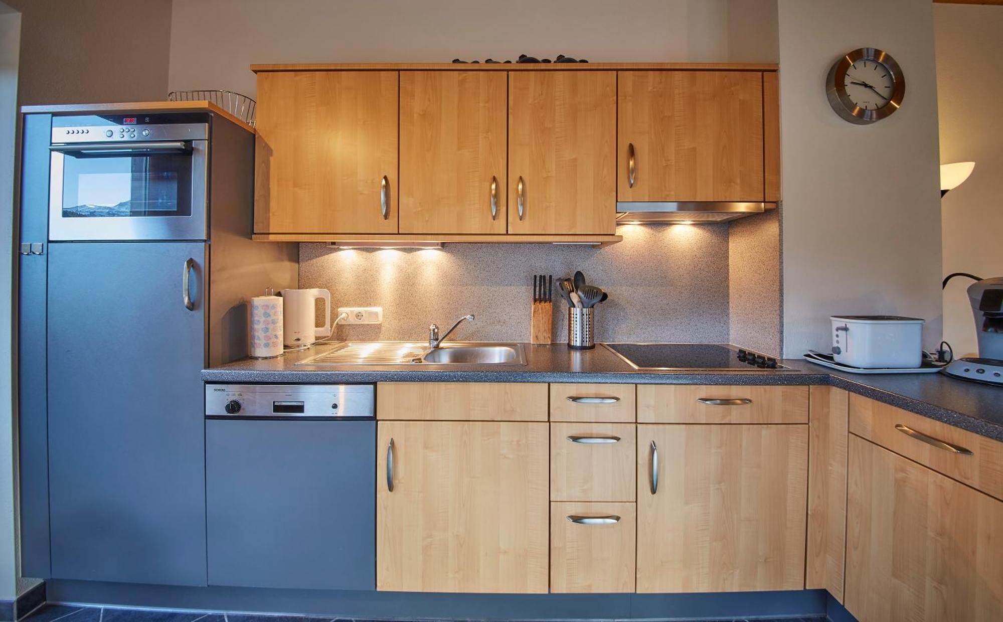 Appartement Hollandia By Holidayflats24