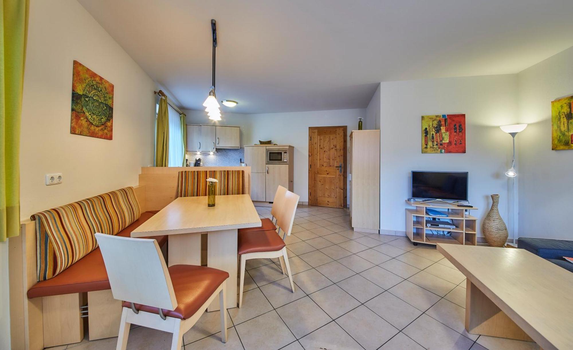 Hollandia By Holidayflats24 Appartement *