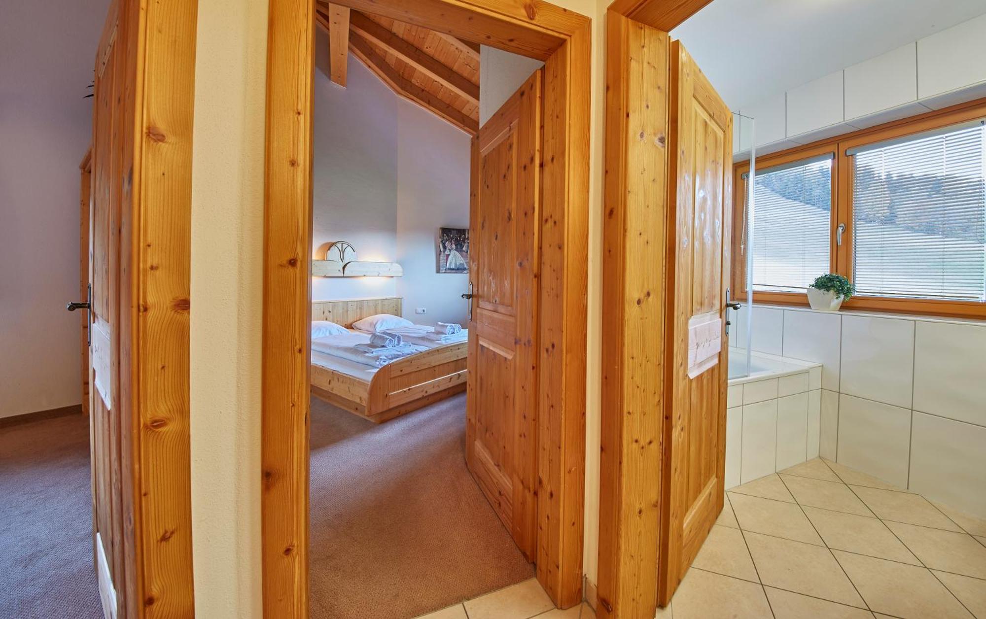 Appartement Hollandia By Holidayflats24 Saalbach-Hinterglemm