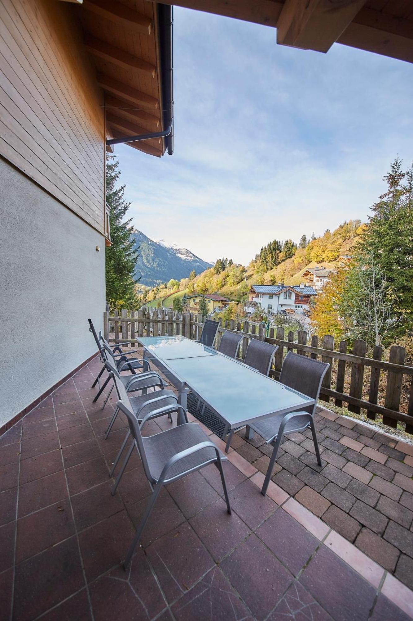 Appartement Hollandia By Holidayflats24 Saalbach-Hinterglemm