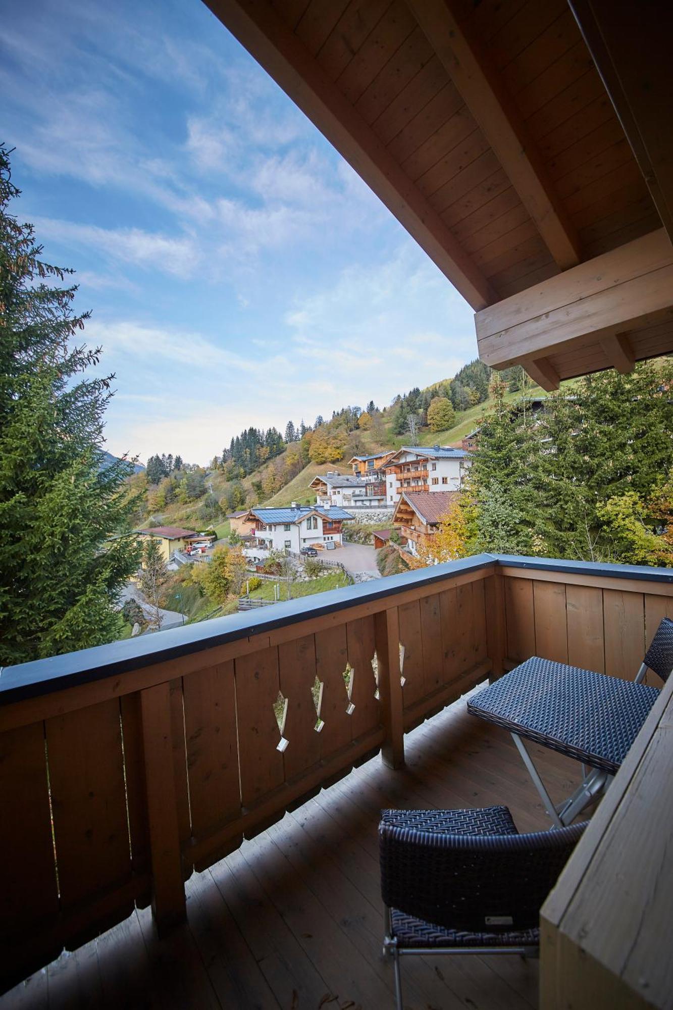 Hollandia By Holidayflats24 Appartement Saalbach-Hinterglemm