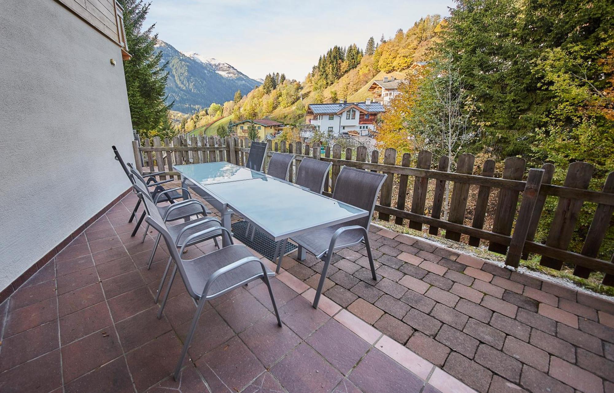 Appartement Hollandia By Holidayflats24 Saalbach-Hinterglemm
